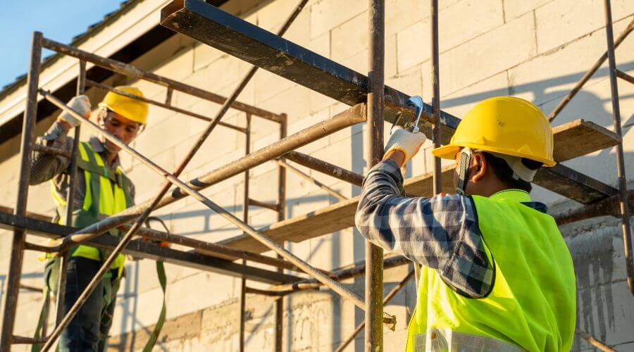 Professional residential roofers in Linwood, NC